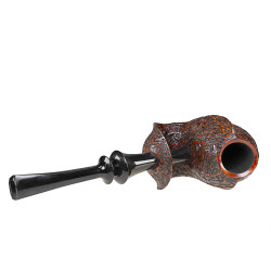 C-Pipe Sandblasted 6