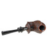 C-Pipe Sandblasted 6