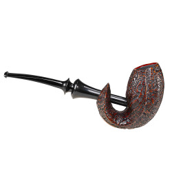C-Pipe Sandblasted 6