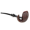 C-Pipe Sandblasted 6