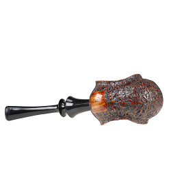 C-Pipe Sandblasted 6