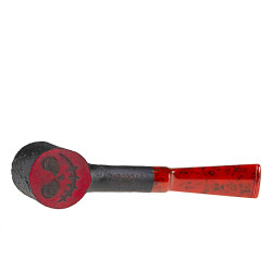 CHACOM Halloween 2025 SB Lim Ed 62/160