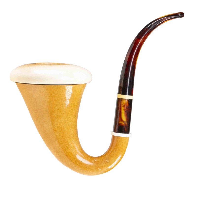 Strambach Calabash