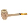 Missouri Meerschaum Corn Cob Eaton