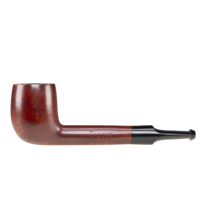 Clipper - Colaboración SCPC 022/100