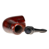 Chacom Reverse Calabash Droite Brune B