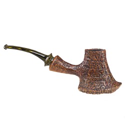 C-Pipe Sandblast GR7