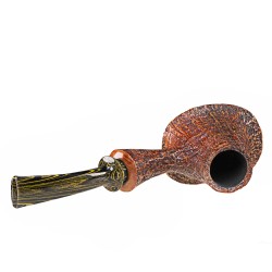 C-Pipe Sandblast GR7