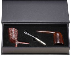 C-Pipe Smooth GR5 Duo