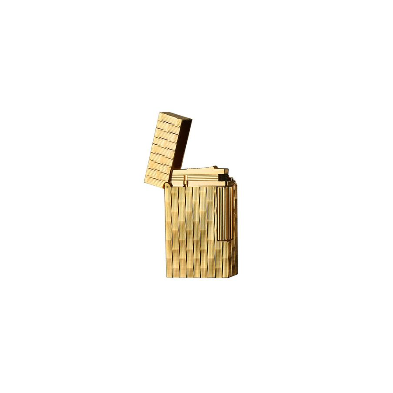 MYON ENCENDEDOR PARIS GOLD SATIN