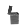 MYON ENCENDEDOR PARIS SILVER SQUARE