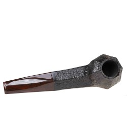 Demua Panel Stand-Up Black Sandblast