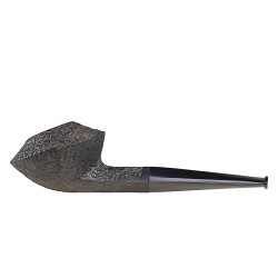 Demua Bulldog Cutty Black...