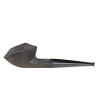 Demua Bulldog Cutty Black Sandblast