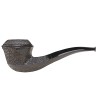 Demua Bent Bulldog Black Sandblast