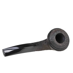 Demua Bent Bulldog Black Sandblast
