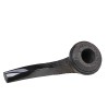 Demua Bent Bulldog Black Sandblast