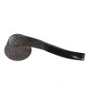 Demua Bent Bulldog Black Sandblast