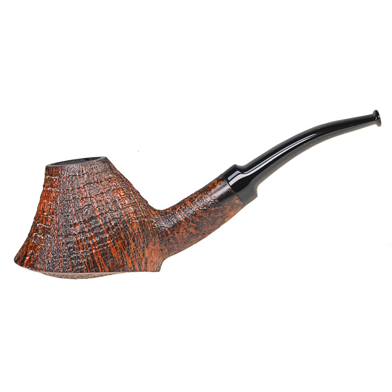 Demua Volcano Sandblast