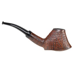 Demua Volcano Sandblast