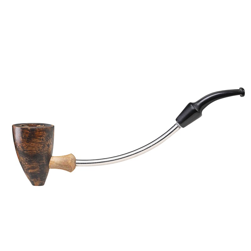 Miscia By Demua Acorn Half Bent Smooth