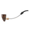 Miscia By Demua Acorn Half Bent Smooth