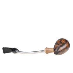 Miscia By Demua Acorn Half Bent Smooth