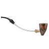 Miscia By Demua Acorn Half Bent Smooth