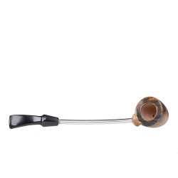 Miscia By Demua Acorn Half Bent Smooth