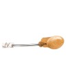 Miscia By Demua Volcano Fullbent Natural Smooth