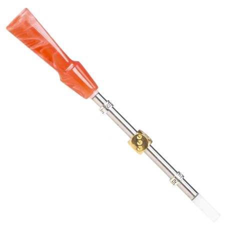 Miscia By Demua Shank + mouthpiece Straight