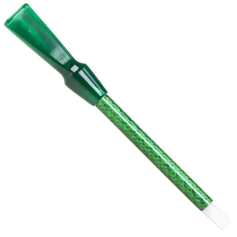 Miscia By Demua Shank + mouthpiece Straight