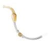 Miscia By Demua Shank + mouthpiece Bent