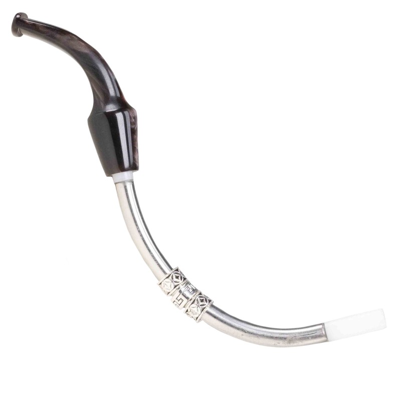 Miscia By Demua Shank + mouthpiece Bent