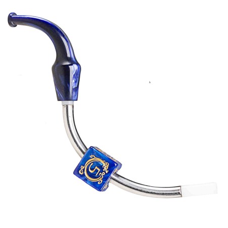 Miscia By Demua Shank + mouthpiece Bent
