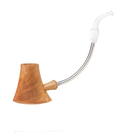 Miscia By Demua Volcano Fullbent Natural Smooth