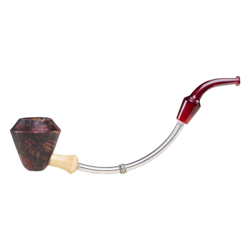 Miscia By Demua Bulldog Bent Smooth Smooth
