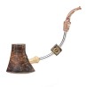 Miscia By Demua Volcano Bent Smooth