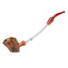 Miscia By Demua Cherrywood Halfbent Smooth