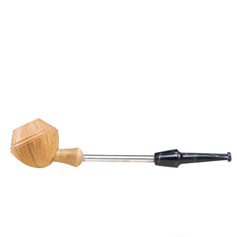 Miscia By Demua Rhodesian Straigth Natural Sandblast