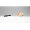 Miscia By Demua Rhodesian Straigth Natural Sandblast