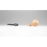 Miscia By Demua Rhodesian Straigth Natural Sandblast