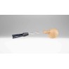 Miscia By Demua Rhodesian Straigth Natural Sandblast