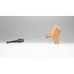 Miscia By Demua Straigth Natural Smooth