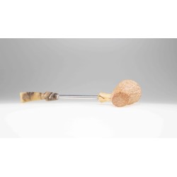 Miscia By Demua Cherrywood Straigth Natural Sandblast
