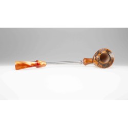 Miscia By Demua Cherrywood Halfbent Smooth