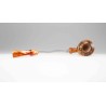 Miscia By Demua Cherrywood Halfbent Smooth