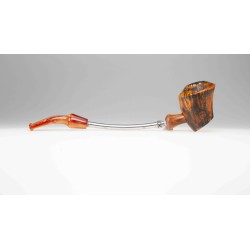 Miscia By Demua Cherrywood Halfbent Smooth