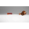 Miscia By Demua Cherrywood Halfbent Smooth