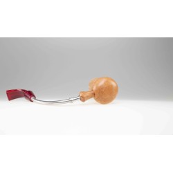 Miscia By Demua Brandy Bent Natural Smooth